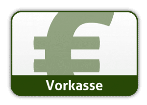Vita Verde Vorlasse Zahlungart payment-in-advance-alternate