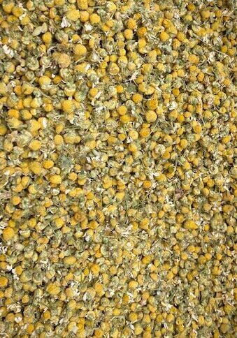 Vita Verde Wild & Raw Bio Kamille 1 kg