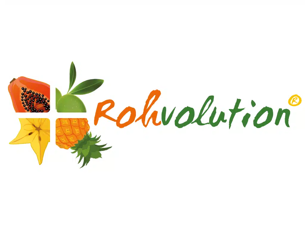 Vita Verde auf der Rohvolution in Speyer
