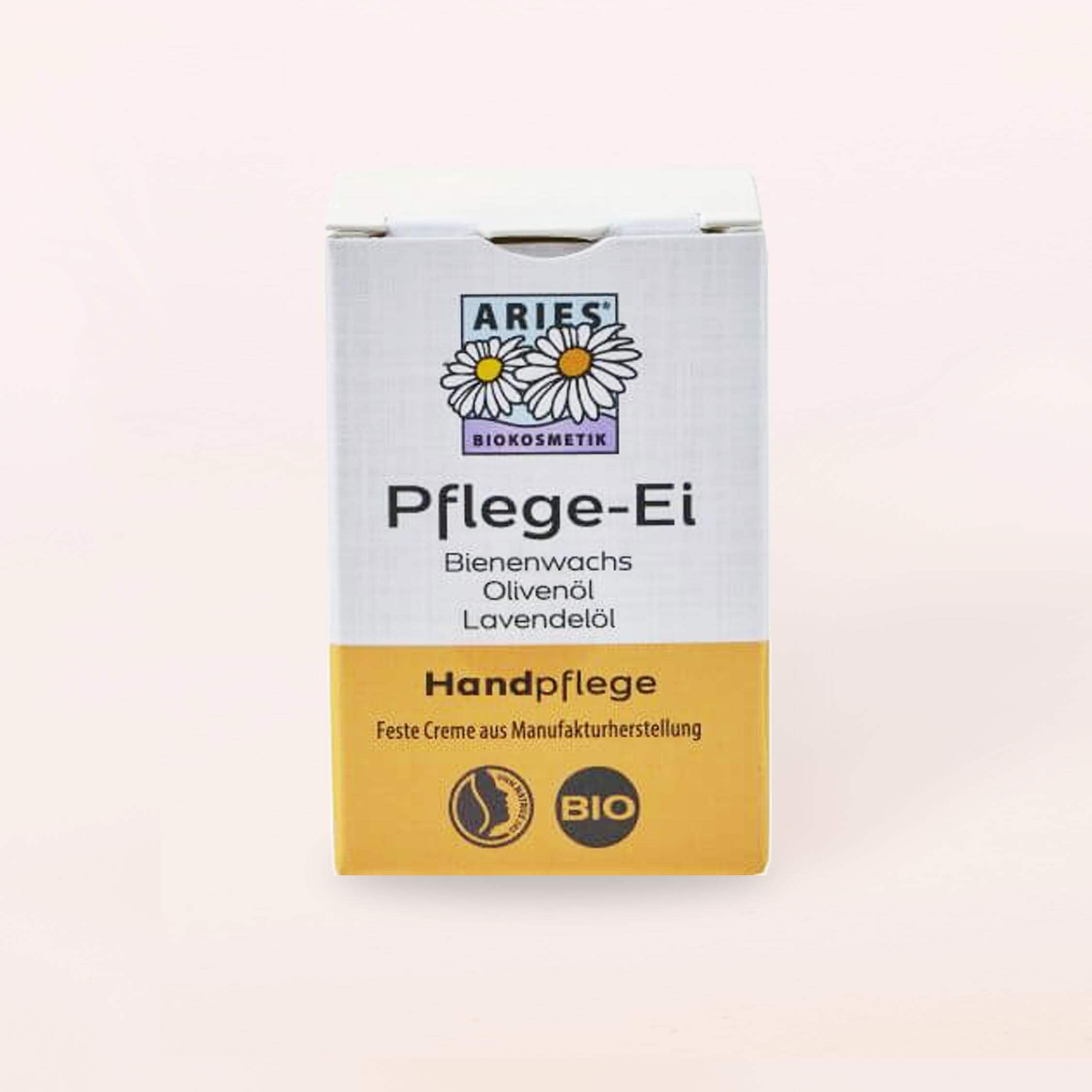 Aries-Bio-Handpflege-Ei-50-g-Packshot