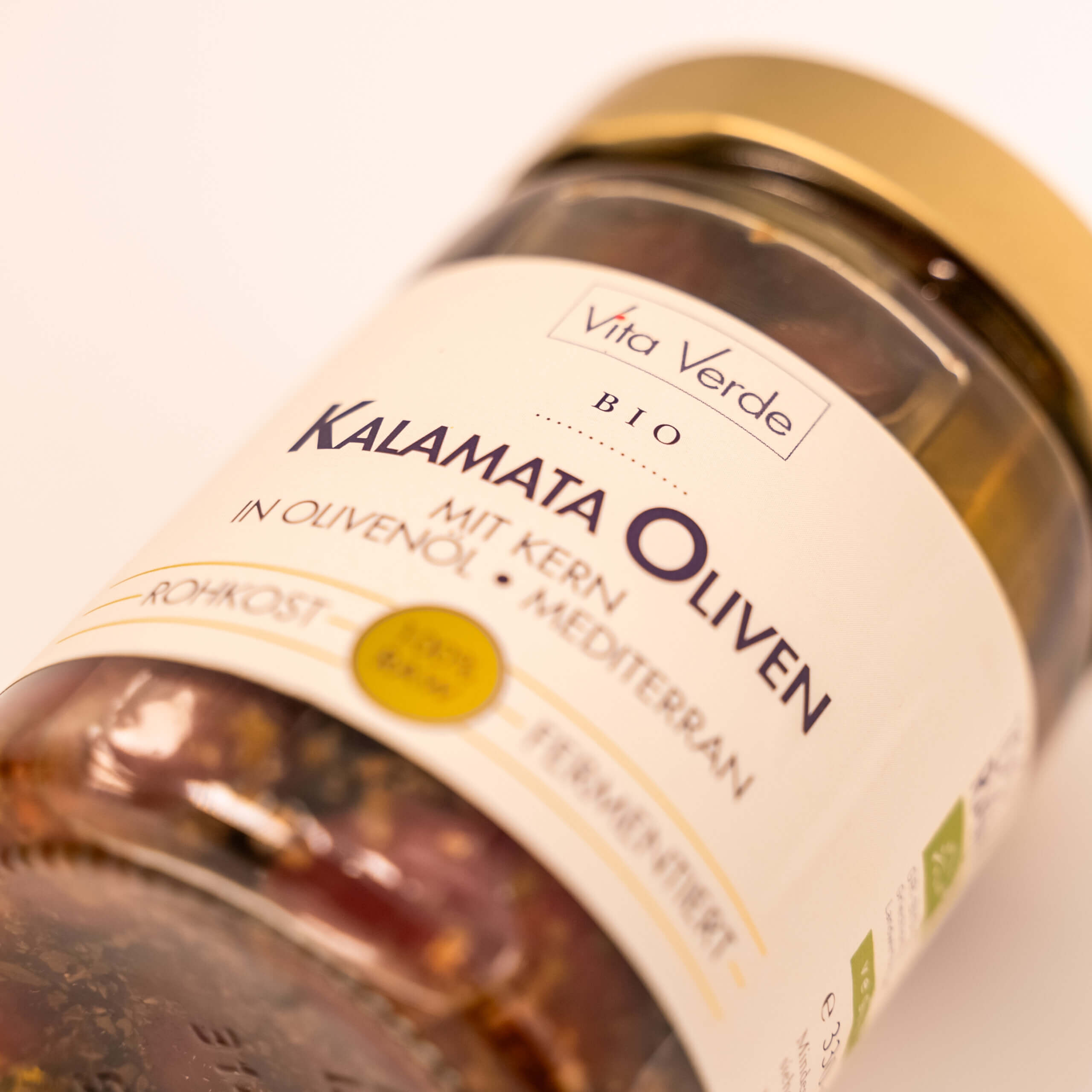 6-x-griechische-Bio-Kalamata-Oliven-mit-Kern-in-Olivenoel-mediterran-330-g-