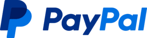 PayPal.svg - Vita Verde Zahlungsart