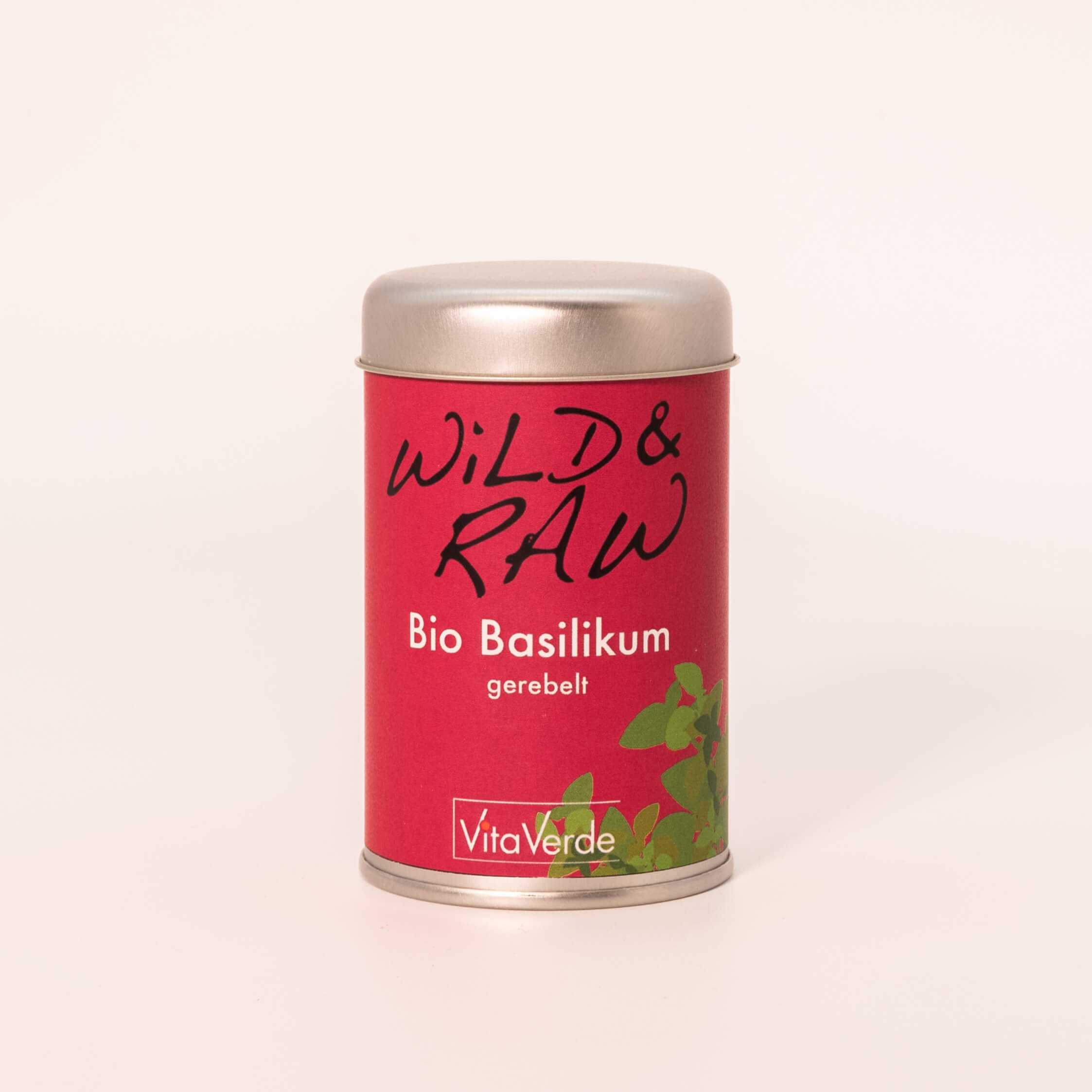 Vita-Verde-Wild-Raw-Bio-Basilikum-gerebelt-30-g.