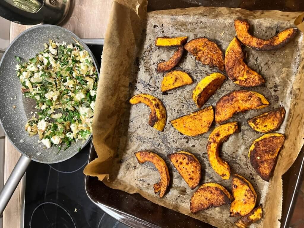 Winterlicher-🤍-Filoteig-Gemuesekuchen-Zubereitung-Fuellung