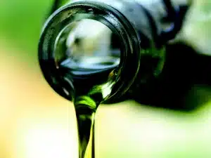 Detox – Ölziehen